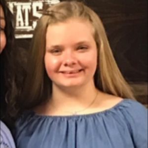 Meet your Posher, Mikayla